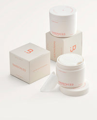 Toning Pads II
